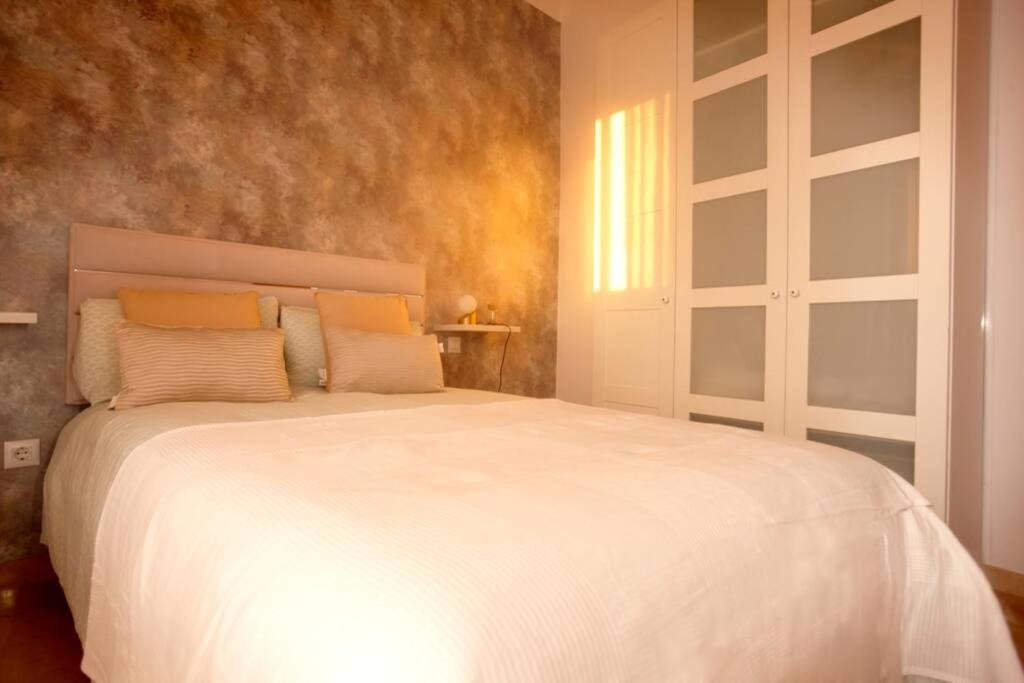 Apartamento Barrio Alfalfa Apartment Sevilla Exterior foto