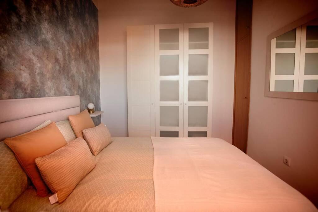 Apartamento Barrio Alfalfa Apartment Sevilla Exterior foto